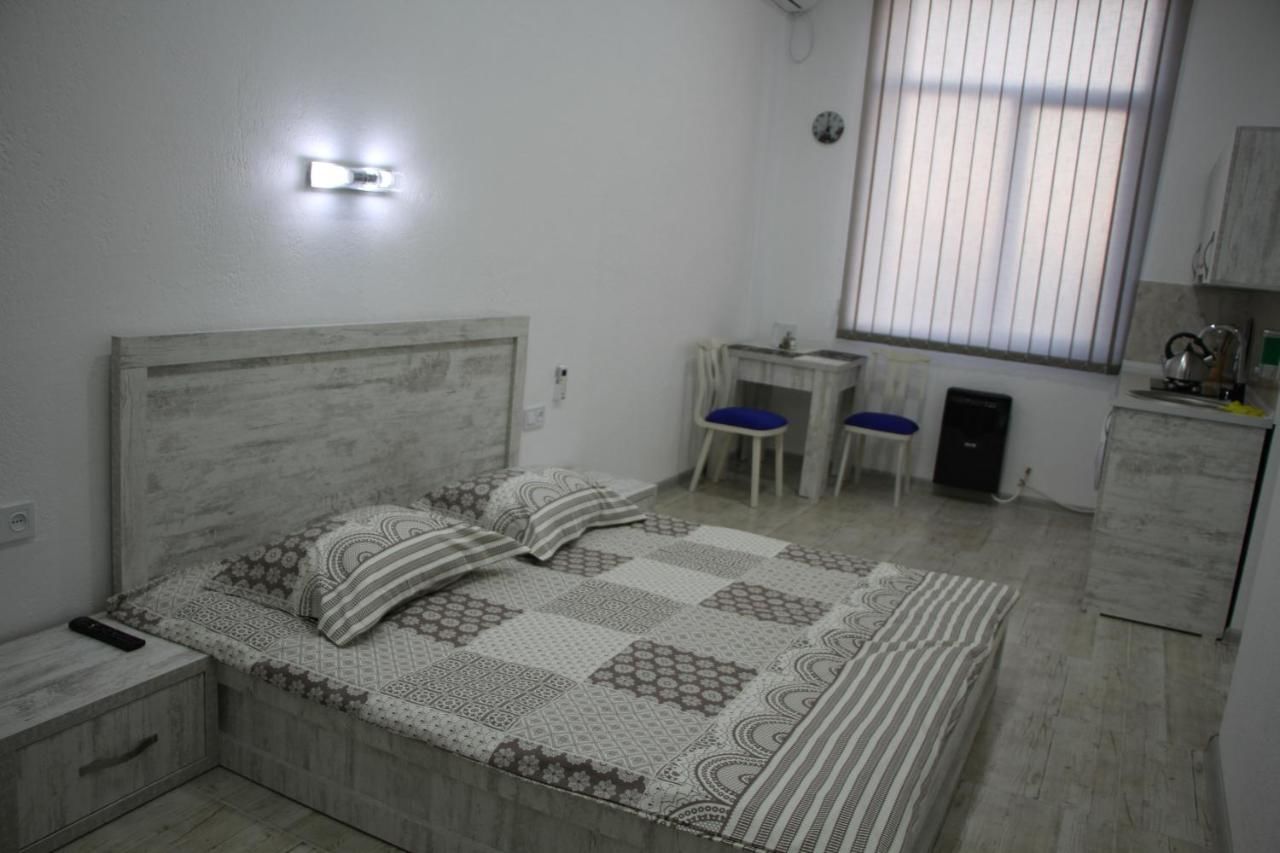 Хостелы Hostel Mandaria Кутаиси