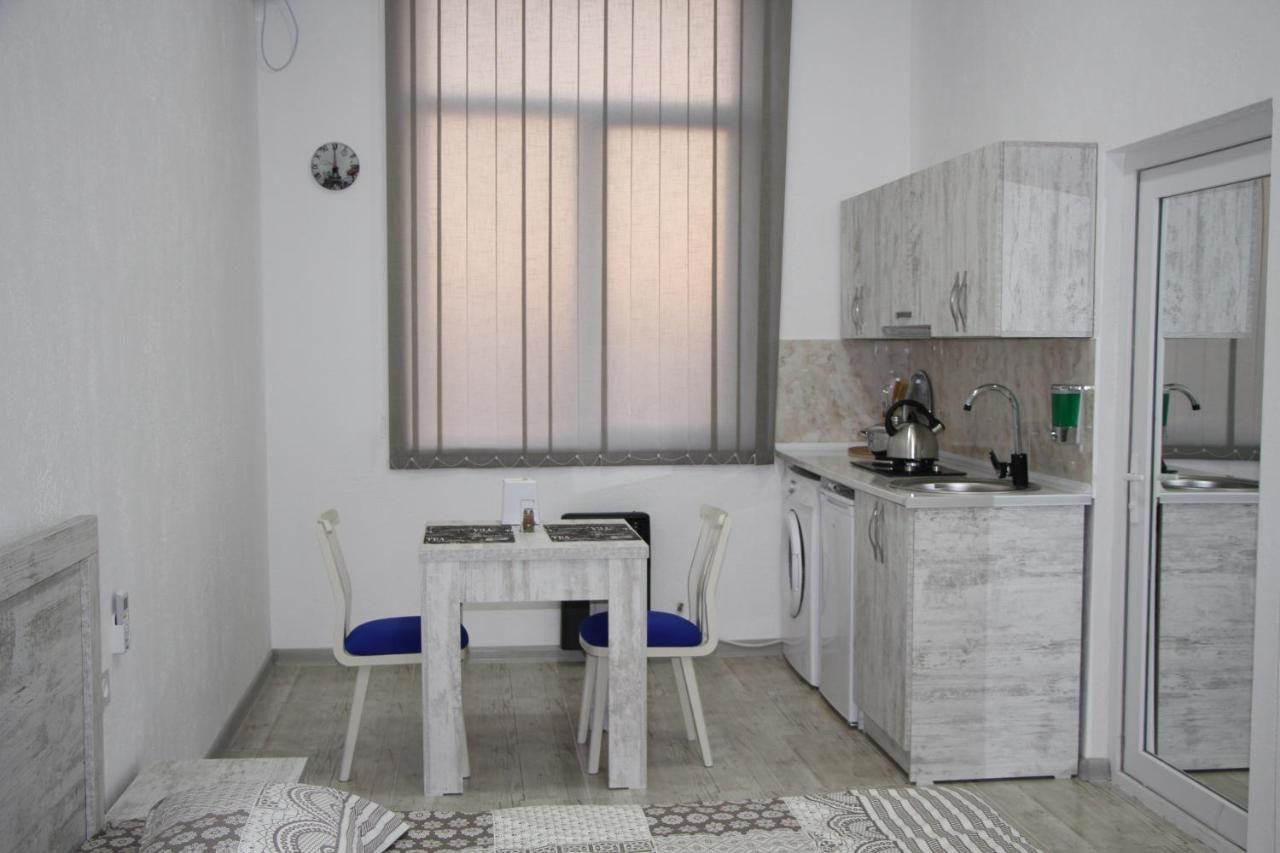 Хостелы Hostel Mandaria Кутаиси-29