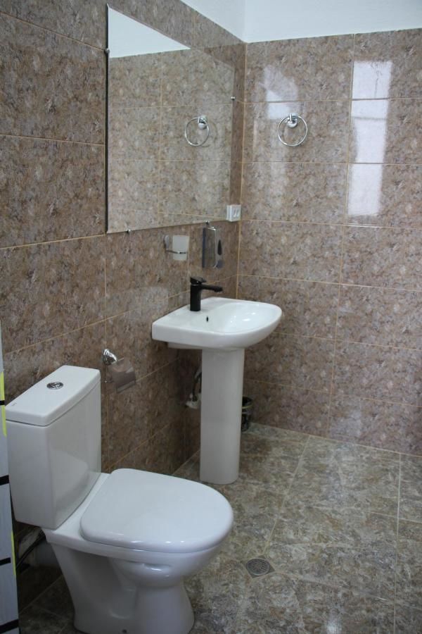 Хостелы Hostel Mandaria Кутаиси-32