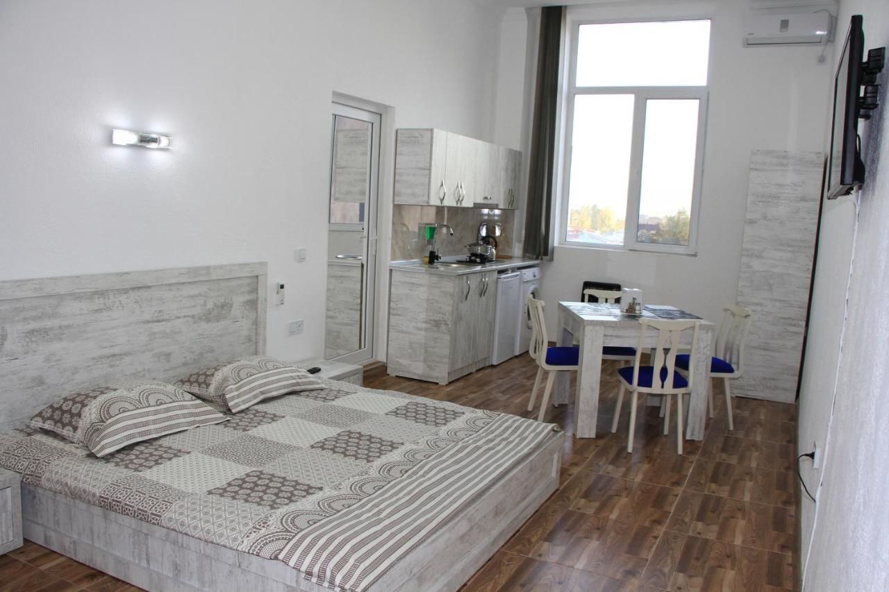 Хостелы Hostel Mandaria Кутаиси-6