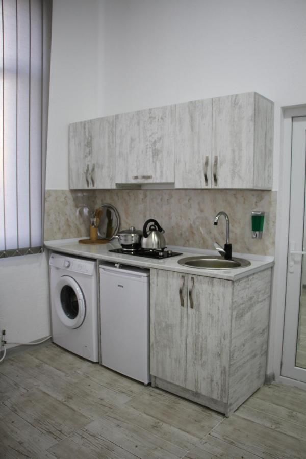 Хостелы Hostel Mandaria Кутаиси-33