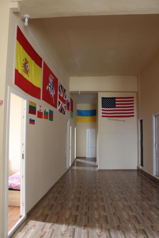 Хостелы Hostel Mandaria Кутаиси